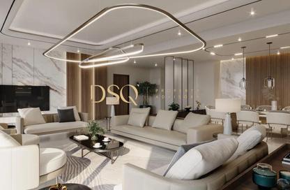 Whole Building - 2 - 3 for sale in Sobha Seahaven Tower B - Sobha Seahaven - Dubai Harbour - Dubai Whole Building - 2 - 3 for sale in Sobha Seahaven Tower B - Sobha Seahaven - Dubai Harbour - Dubai