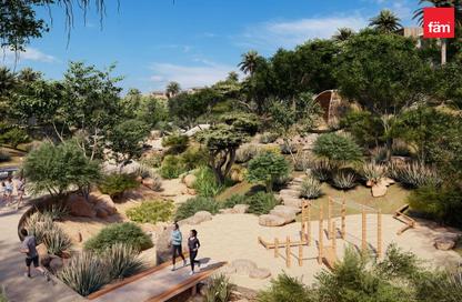 Land - Studio for sale in Yasmina Villas - Expo Valley - Expo City - Dubai Land - Studio for sale in Yasmina Villas - Expo Valley - Expo City - Dubai
