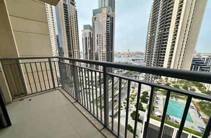 Apartment - 1 Bedroom - 1 Bathroom for sale in Harbour Views 2 - Harbour Views - Dubai Creek Harbour (The Lagoons) - Dubai