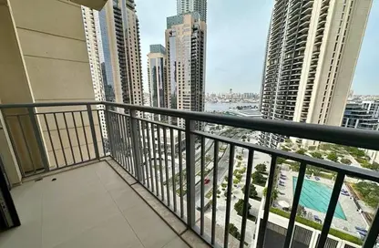 شقة - غرفة نوم - 1 حمام للبيع في 2 هاربور فيوز - هاربر فيوز - مرسى خور دبي - دبي شقة - غرفة نوم - 1 حمام للبيع في 2 هاربور فيوز - هاربر فيوز - مرسى خور دبي - دبي