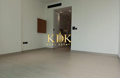Apartment - Studio - 1 for rent in Binghatti Azure - District 16 - Jumeirah Village Circle - Dubai
