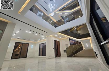 Villa - 5 Bedrooms - 7 Bathrooms for sale in Kabbali Hills - Al Helio 2 - Al Helio - Ajman