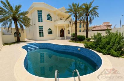 Villa - 5 Bedrooms - 6 Bathrooms for rent in Al Falaj - Al Riqqa - Sharjah