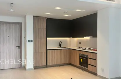 Apartment - 1 Bedroom - 2 Bathrooms for rent in Marina Living - Dubai Marina - Dubai