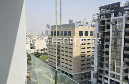 Apartment - Studio - 1 Bathroom for sale in Rise Residences - District 16 - Jumeirah Village Circle - Dubai