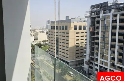 شقة - 1 حمام للبيع في مساكن الارتفاع - منطقة 16 - قرية جميرا الدائرية - دبي