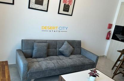Apartment - 1 - 2 for rent in Binghatti Avenue - Al Jaddaf - Dubai Apartment - 1 - 2 for rent in Binghatti Avenue - Al Jaddaf - Dubai