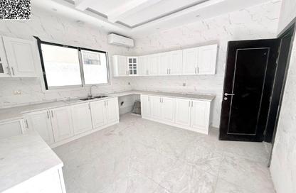 Villa - 5 Bedrooms - 7 Bathrooms for rent in Al Yasmeen 1 - Al Yasmeen - Ajman