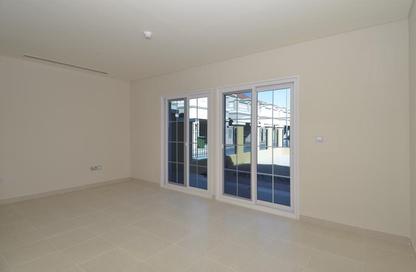 Townhouse - 1 Bedroom - 2 Bathrooms for rent in Nakheel Townhouses - District 12 - Jumeirah Village Circle - Dubai