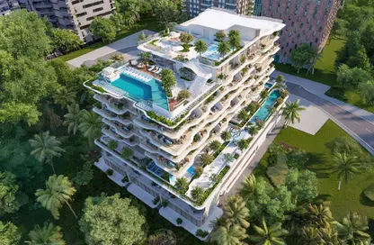 شقة - 2 غرف نوم - 2 حمامات للبيع في فلو ريزيدنسز - جزر دبي - دبي