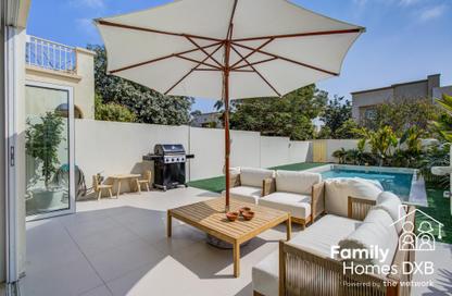 Villa - 2 Bedrooms - 3 Bathrooms for sale in Springs 10 - The Springs - Dubai