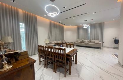 Villa - 4 Bedrooms - 6 Bathrooms for sale in Al Hooshi Villas - Hoshi - Al Badie - Sharjah