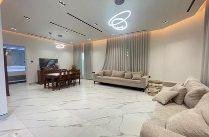 Villa - 4 Bedrooms - 6 Bathrooms for sale in Al Hooshi Villas - Hoshi - Al Badie - Sharjah
