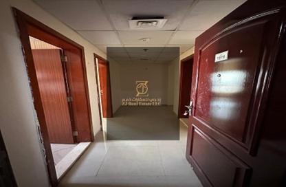 Apartment - 2 Bedrooms - 3 Bathrooms for rent in Nuaimia Two Tower - Al Nuaimiya - Ajman Apartment - 2 Bedrooms - 3 Bathrooms for rent in Nuaimia Two Tower - Al Nuaimiya - Ajman