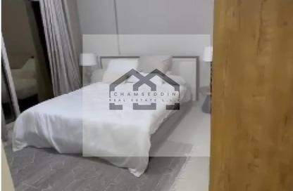 Apartment - 2 Bedrooms - 3 Bathrooms for sale in Al Amira Village - Al Yasmeen - Ajman