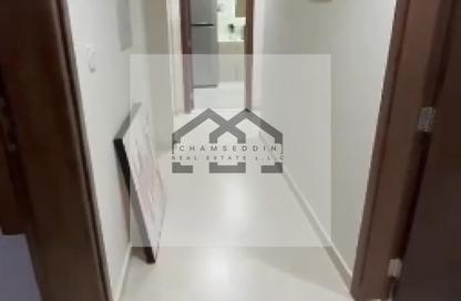 Apartment - 2 Bedrooms - 3 Bathrooms for sale in Al Amira Village - Al Yasmeen - Ajman