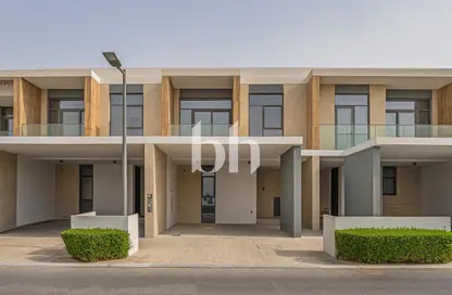 Townhouse - 3 Bedrooms - 4 Bathrooms for sale in Ruba - Arabian Ranches 3 - Dubai