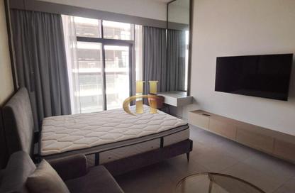 Apartment - Studio - 1 for rent in Westwood By IMTIAZ - Al Furjan - Dubai