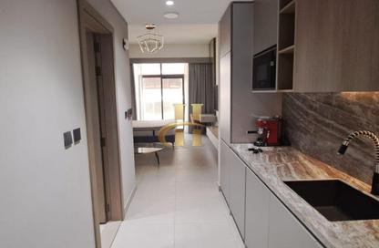 Apartment - Studio - 1 for rent in Westwood By IMTIAZ - Al Furjan - Dubai Apartment - Studio - 1 for rent in Westwood By IMTIAZ - Al Furjan - Dubai