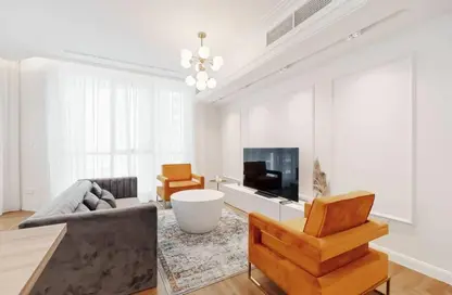 Apartment - 1 Bedroom - 2 Bathrooms for rent in Al Bateen Residences - Jumeirah Beach Residence - Dubai Apartment - 1 Bedroom - 2 Bathrooms for rent in Al Bateen Residences - Jumeirah Beach Residence - Dubai