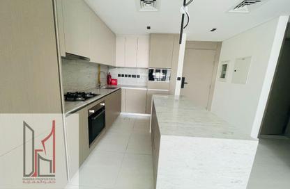 Apartment - 1 - 2 for sale in NAS 3 - NAS - Arjan - Dubai Apartment - 1 - 2 for sale in NAS 3 - NAS - Arjan - Dubai