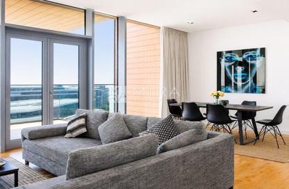 Apartment - 1 Bedroom - 1 Bathroom for sale in Bluewaters Residences Building 6 - Bluewaters Residences - Bluewaters - Dubai