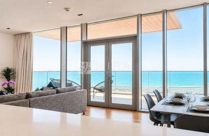 Apartment - 1 Bedroom - 1 Bathroom for sale in Bluewaters Residences Building 6 - Bluewaters Residences - Bluewaters - Dubai