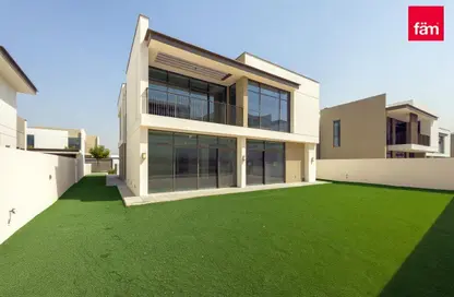 فيلا - 4 غرف نوم - 5 حمامات للبيع في تلال الفرجان - المرحلة الأولى - الفرجان - دبي