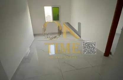 Apartment - 1 Bedroom - 1 Bathroom for rent in Al Rashidiya Towers - Al Rashidiya - Ajman Downtown - Ajman