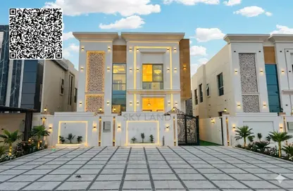 فيلا - 5 غرف نوم - 7 حمامات للبيع في الزاهية جاردنز - الزاهية - عجمان