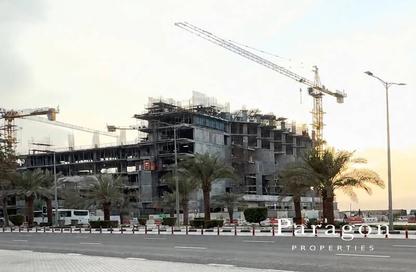شقة - 1 - 2 للبيع في ماسة ريزيدنس - جزيرة المرجان - رأس الخيمة شقة - 1 - 2 للبيع في ماسة ريزيدنس - جزيرة المرجان - رأس الخيمة