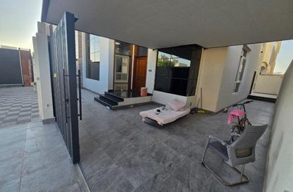 Villa - 6 Bedrooms - 7 Bathrooms for sale in Al Yasmeen 1 - Al Yasmeen - Ajman