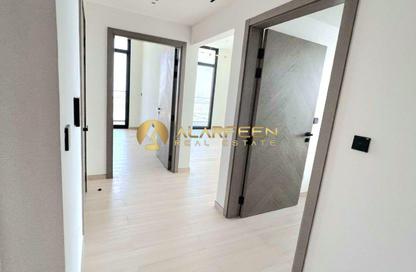Apartment - 1 Bedroom - 1 Bathroom for rent in Binghatti LUNA - District 12 - Jumeirah Village Circle - Dubai
