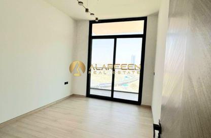 Apartment - 1 Bedroom - 1 Bathroom for rent in Binghatti LUNA - District 12 - Jumeirah Village Circle - Dubai
