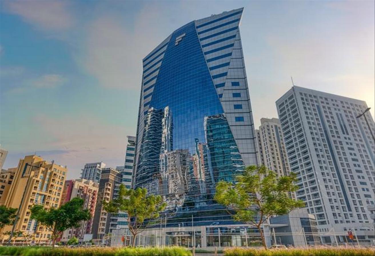 Flash Sale-Deluxe 1 BR-Grand Heights Hotel Barsha photo 5