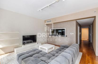 Apartment - 2 - 3 for rent in The Lofts Central - The Lofts - Downtown Dubai - Dubai