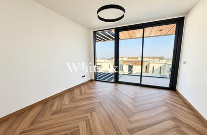 Apartment - 1 - 2 for rent in 399 Hills Park B - 399 Hills Park - Dubai Hills Estate - Dubai