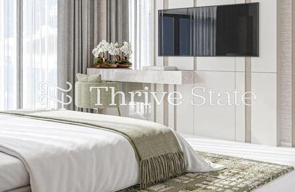 Apartment - Studio - 1 Bathroom for sale in Plaza Residences 2 - Plaza Residences - District 13 - Jumeirah Village Circle - Dubai