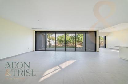 Villa - 5 Bedrooms - 5 Bathrooms for rent in Sidra Villas I - Sidra Villas - Dubai Hills Estate - Dubai