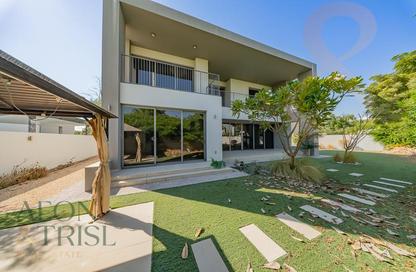 Villa - 5 Bedrooms - 5 Bathrooms for rent in Sidra Villas I - Sidra Villas - Dubai Hills Estate - Dubai