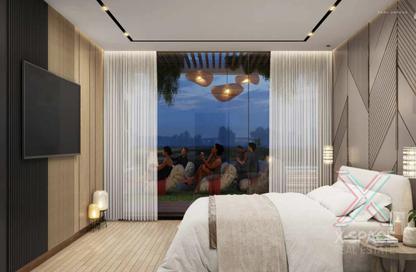 Villa - 5 - 6 for sale in Park Greens - Damac Hills 2 - Dubai