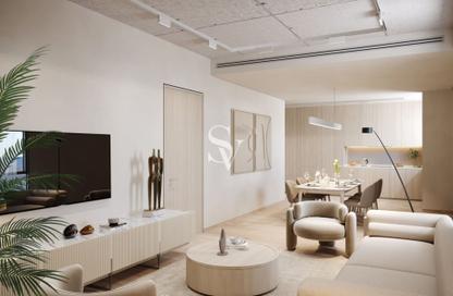 Apartment - Studio - 1 Bathroom for rent in MAG 330 - City of Arabia - Dubai Apartment - Studio - 1 Bathroom for rent in MAG 330 - City of Arabia - Dubai