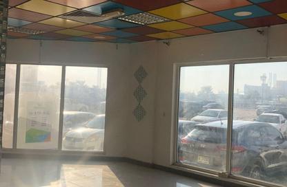 Apartment - Studio - 1 Bathroom for rent in Al Majaz - Sharjah