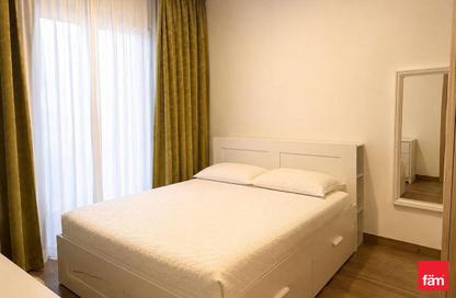 Apartment - 1 Bedroom - 2 Bathrooms for rent in Oakley Square Residences - District 11 - Jumeirah Village Circle - Dubai