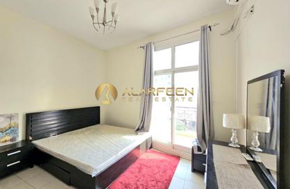 Apartment - 2 - 3 for rent in La Fontana - Arjan - Dubai Apartment - 2 - 3 for rent in La Fontana - Arjan - Dubai