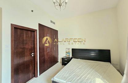 Apartment - 2 - 3 for rent in La Fontana - Arjan - Dubai