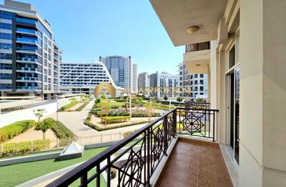Apartment - 2 - 3 for rent in La Fontana - Arjan - Dubai Apartment - 2 - 3 for rent in La Fontana - Arjan - Dubai