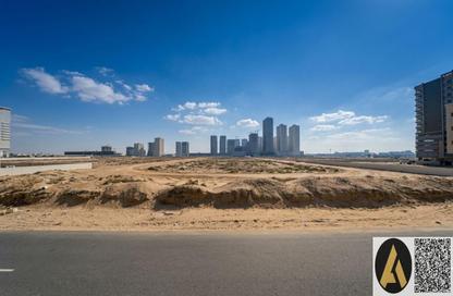 Land - Studio for sale in Ajman Global City - Al Alia - Ajman