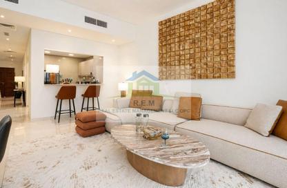 Townhouse - 2 Bedrooms - 4 Bathrooms for sale in Marbella II Villas - Marbella - Mina Al Arab - Ras Al Khaimah Townhouse - 2 Bedrooms - 4 Bathrooms for sale in Marbella II Villas - Marbella - Mina Al Arab - Ras Al Khaimah