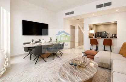Townhouse - 2 Bedrooms - 4 Bathrooms for sale in Marbella II Villas - Marbella - Mina Al Arab - Ras Al Khaimah Townhouse - 2 Bedrooms - 4 Bathrooms for sale in Marbella II Villas - Marbella - Mina Al Arab - Ras Al Khaimah